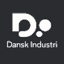 Vi er medlem af Dansk Industri